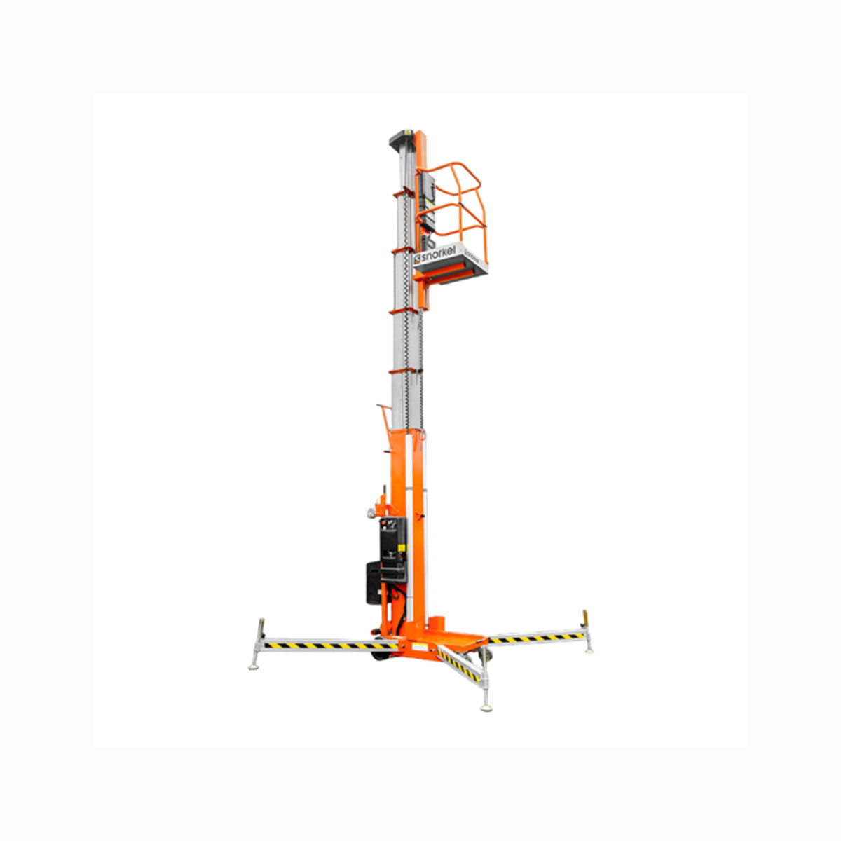 Snorkel UL40